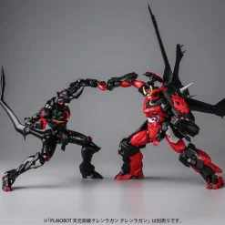 Plaiobot Lazengann