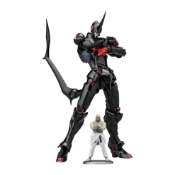 Plaiobot Lazengann