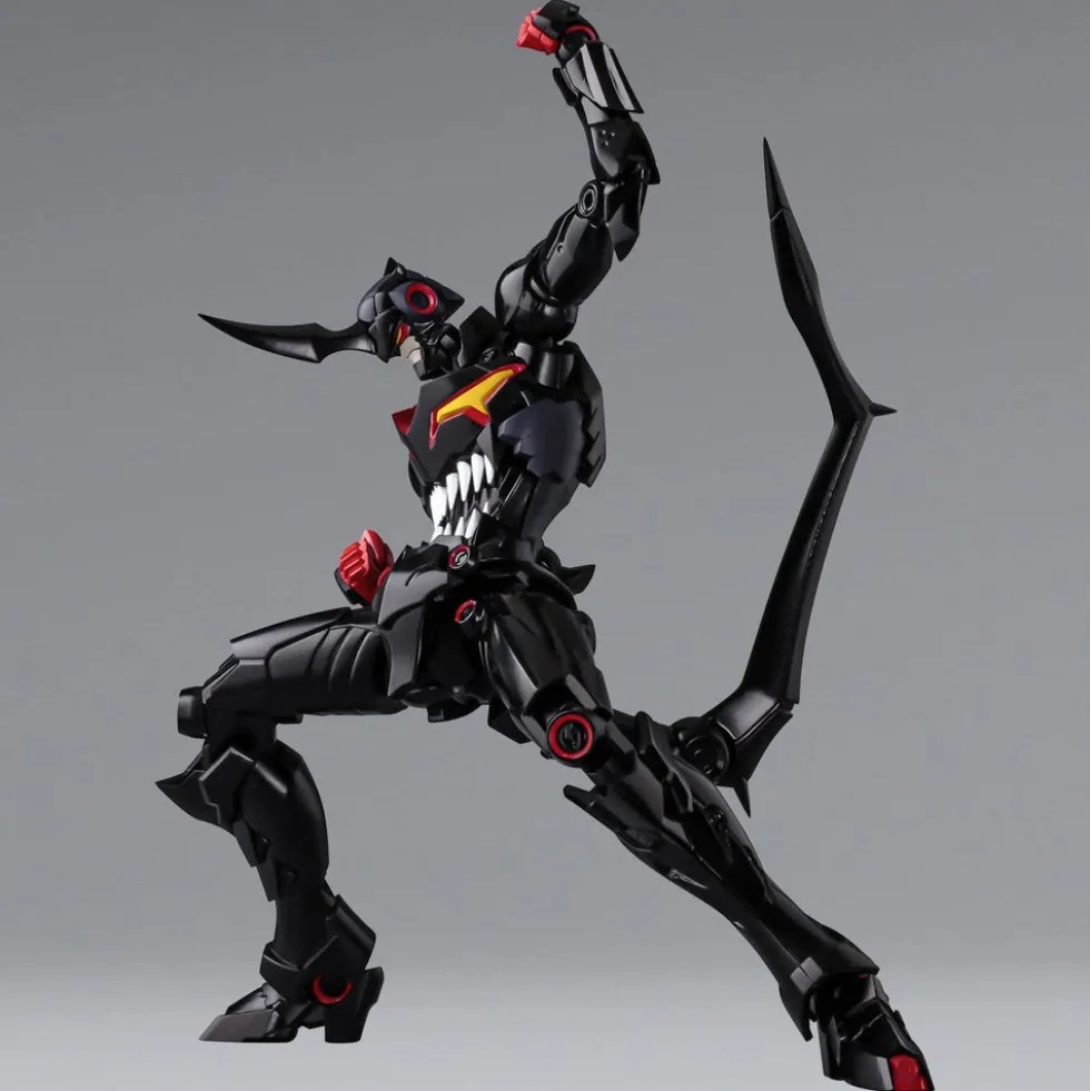 Plaiobot Lazengann