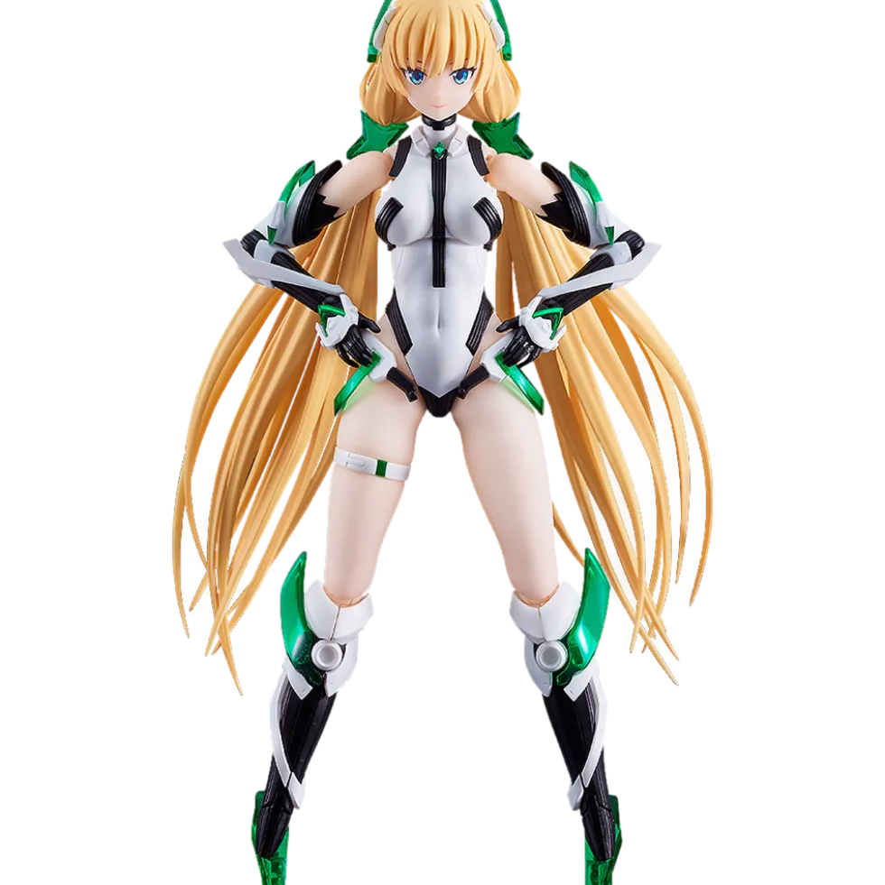 Plamatea Angela Balzac (Expelled from Paradise)
