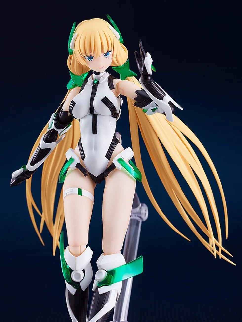 Plamatea Angela Balzac (Expelled from Paradise)