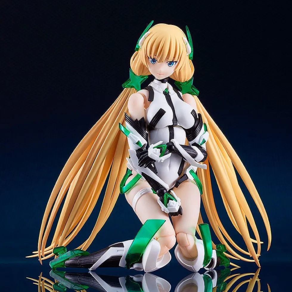 Plamatea Angela Balzac (Expelled from Paradise)