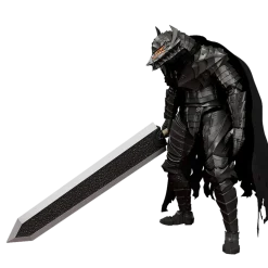 Plamatea Berserk Guts (Berserker Armor Ver.)
