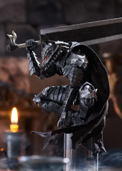 Plamatea Berserk Guts (Berserker Armor Ver.)