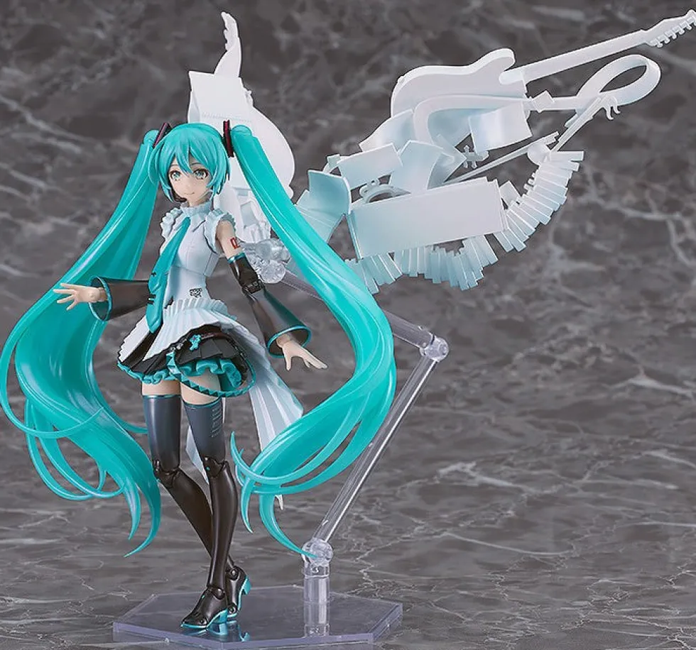 Plamatea Hatsune Miku Happy 16th Birthday Ver.