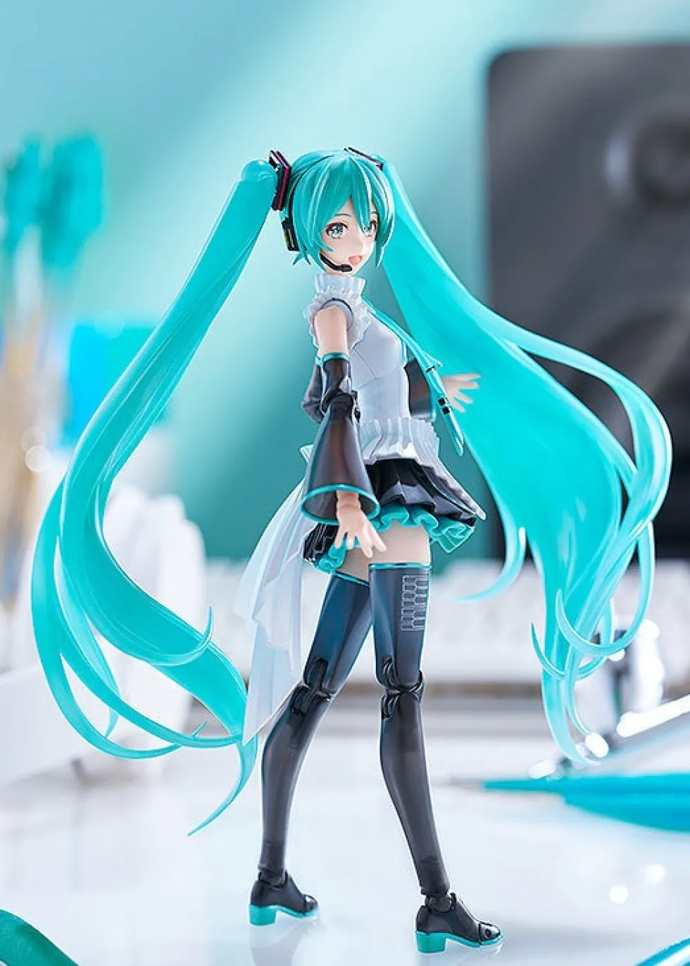 Plamatea Hatsune Miku Happy 16th Birthday Ver.