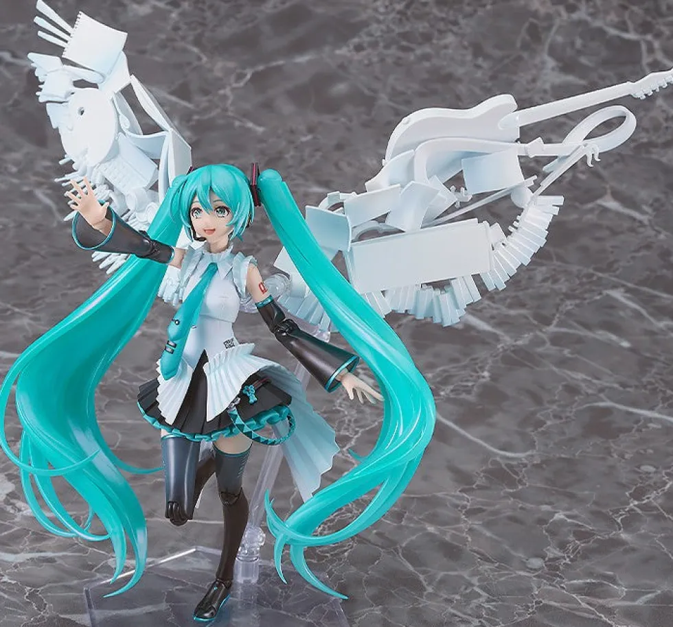 Plamatea Hatsune Miku Happy 16th Birthday Ver.
