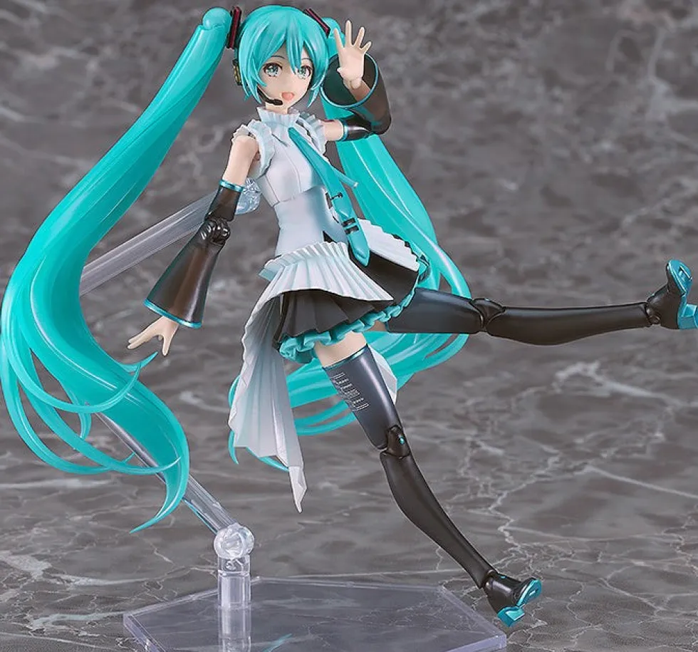 Plamatea Hatsune Miku Happy 16th Birthday Ver.