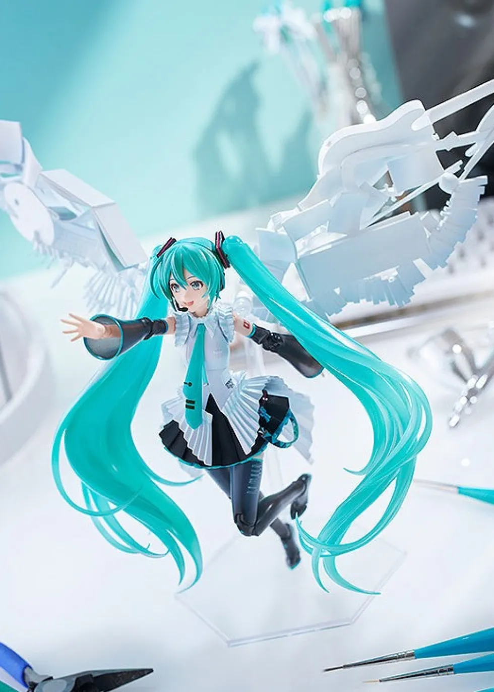 Plamatea Hatsune Miku Happy 16th Birthday Ver.