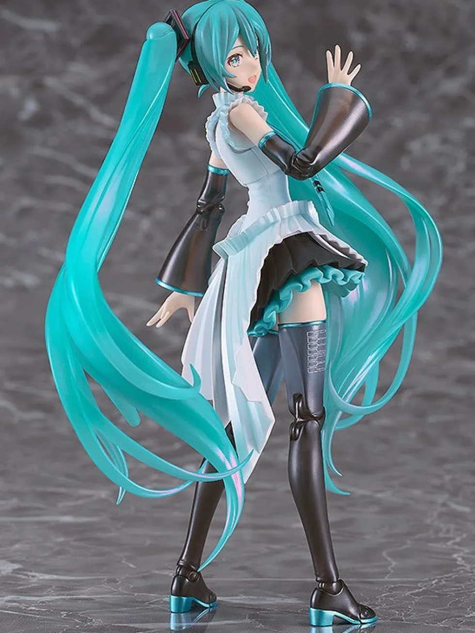 Plamatea Hatsune Miku Happy 16th Birthday Ver.