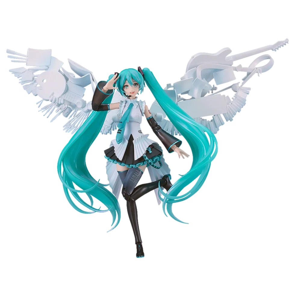 Plamatea Hatsune Miku Happy 16th Birthday Ver.