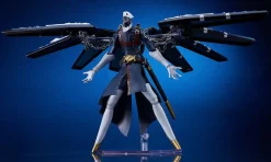 Plamatea Thanatos (Persona3 Reload)