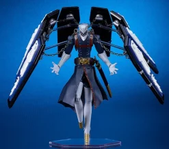 Plamatea Thanatos (Persona3 Reload)
