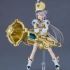 Plamatea Valkyrie Tune Iris = Bruckner