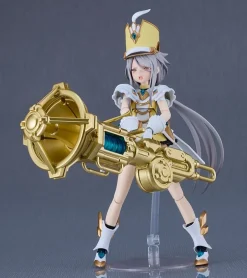 Plamatea Valkyrie Tune Iris = Bruckner