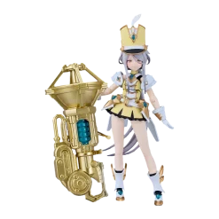 Plamatea Valkyrie Tune Iris = Bruckner