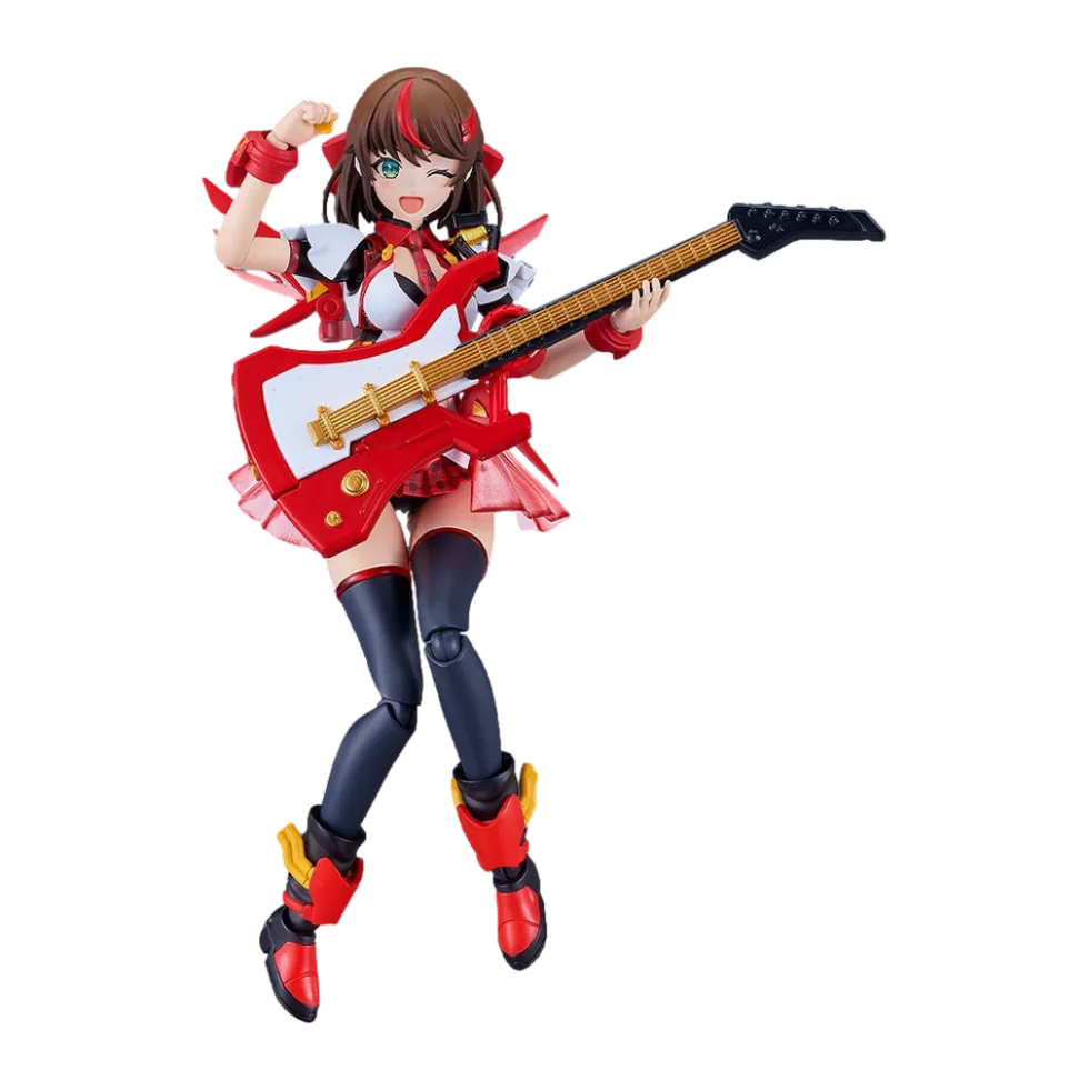 Plamatea Valkyrie Tune Lisa = Caster