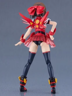 Plamatea Valkyrie Tune Lisa = Caster