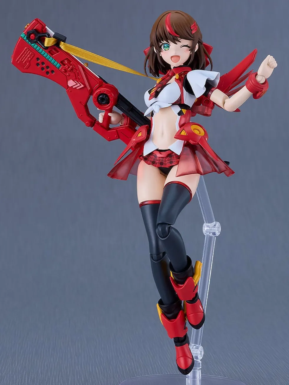 Plamatea Valkyrie Tune Lisa = Caster