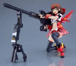 Plamatea Valkyrie Tune Lisa = Caster