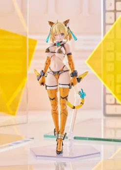 PLAMAX BP-02 Sophia F. Shirring (Tiger Armor Ver.)