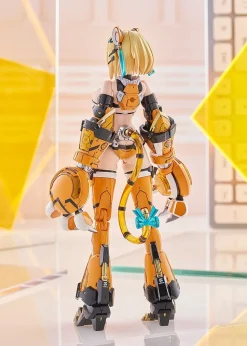 PLAMAX BP-02 Sophia F. Shirring (Tiger Armor Ver.)