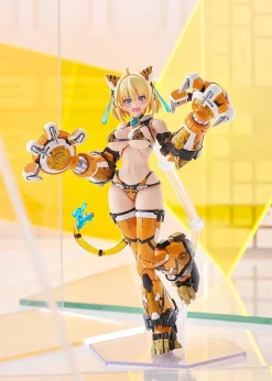 PLAMAX BP-02 Sophia F. Shirring (Tiger Armor Ver.)