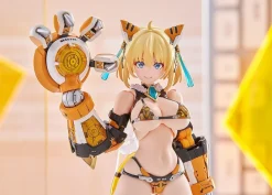 PLAMAX BP-02 Sophia F. Shirring (Tiger Armor Ver.)