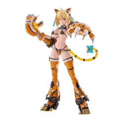 PLAMAX BP-02 Sophia F. Shirring (Tiger Armor Ver.)