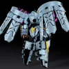 PLAMAX Divine Arsenal AA-ZEUS - Sky Thunder