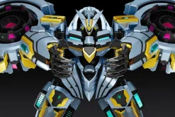 PLAMAX Divine Arsenal AA-ZEUS - Sky Thunder
