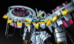 PLAMAX Divine Arsenal AA-ZEUS - Sky Thunder