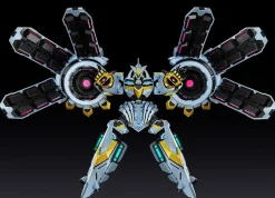 PLAMAX Divine Arsenal AA-ZEUS - Sky Thunder