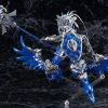 PLAMAX GO-04 Godwing Dragon Knight Himari Bahamut