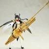 PLAMAX GP-03 Guilty Princess Maidroid Chloe
