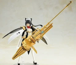 PLAMAX GP-03 Guilty Princess Maidroid Chloe