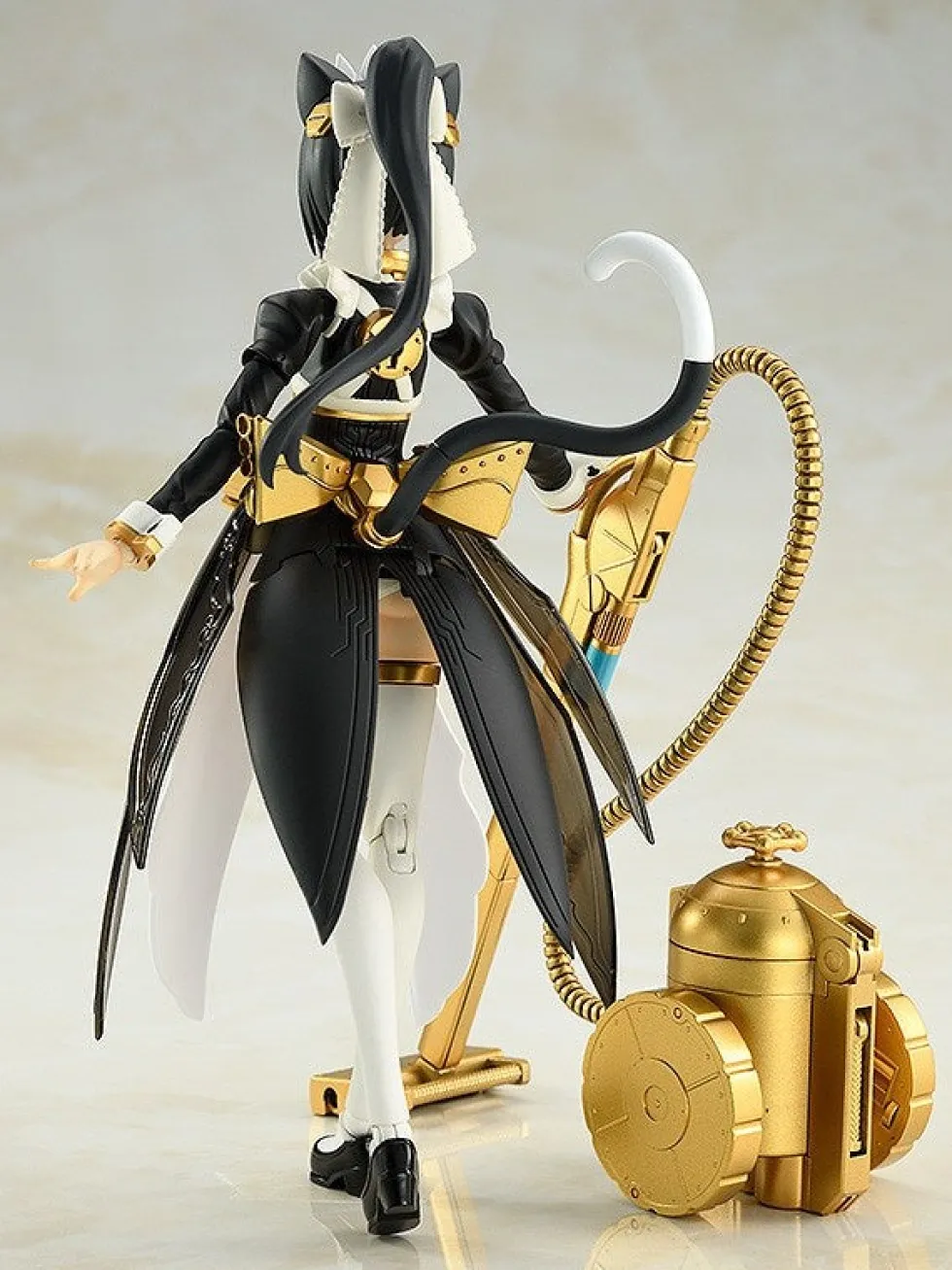PLAMAX GP-03 Guilty Princess Maidroid Chloe