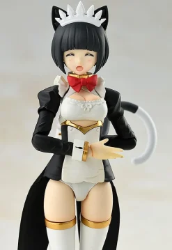 PLAMAX GP-03 Guilty Princess Maidroid Chloe