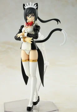 PLAMAX GP-03 Guilty Princess Maidroid Chloe