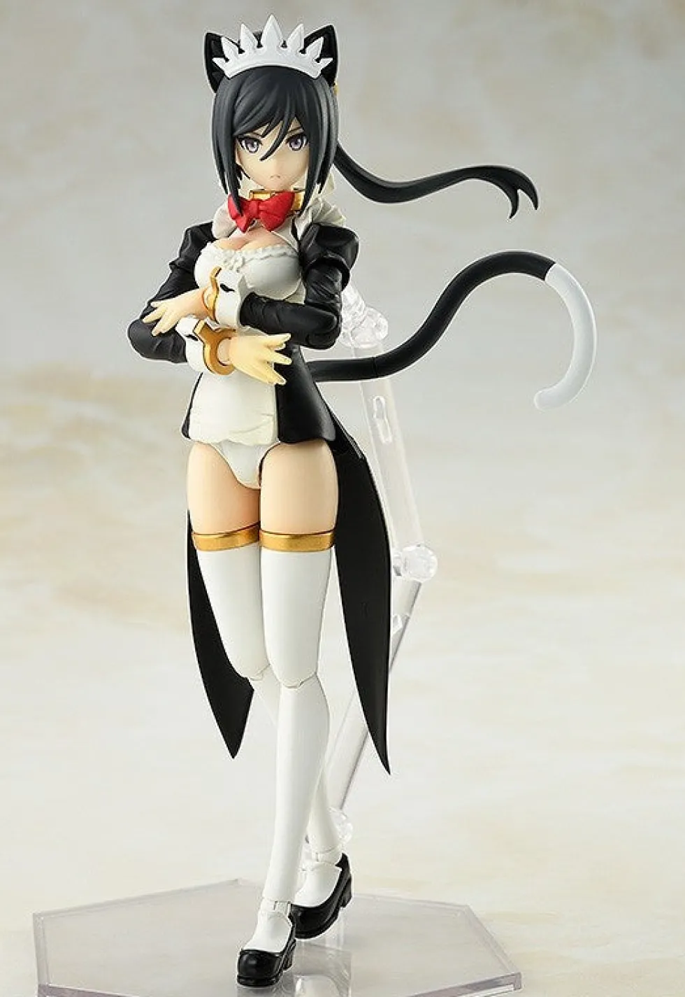 PLAMAX GP-03 Guilty Princess Maidroid Chloe