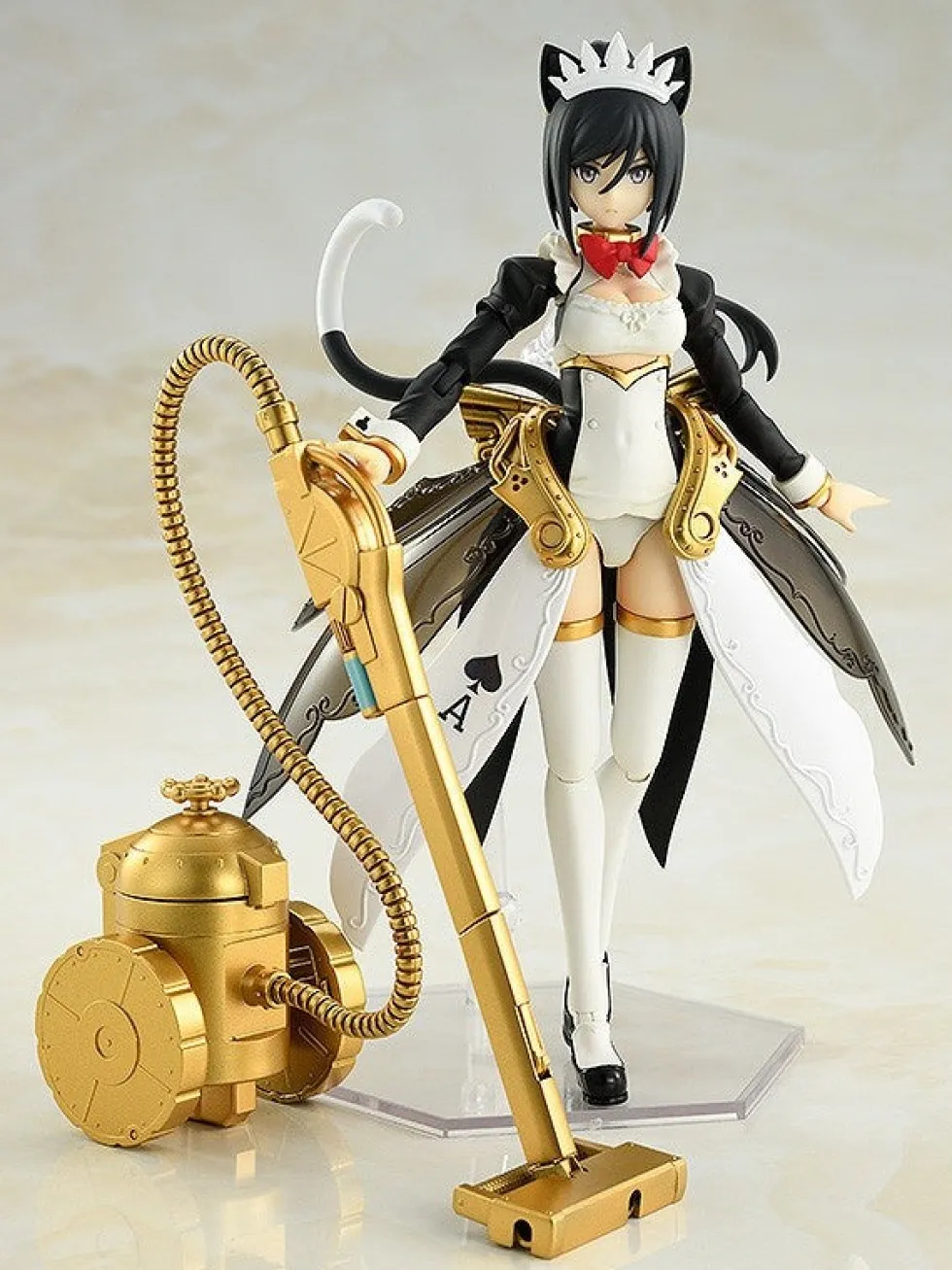 PLAMAX GP-03 Guilty Princess Maidroid Chloe