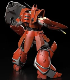 PLAMAX Iron Giant Tetsukyojin