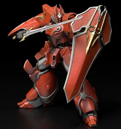 PLAMAX Iron Giant Tetsukyojin