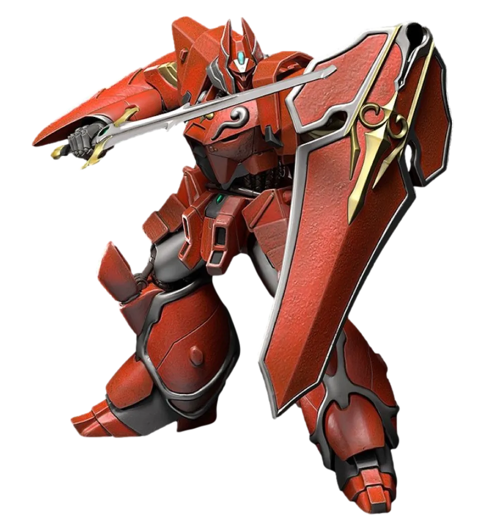 PLAMAX Iron Giant Tetsukyojin