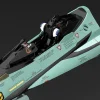 PLAMAX MF-59: Fighter Nose Collection - RVF-25 Messiah Valkyrie (Luca Angeloni's Fighter)