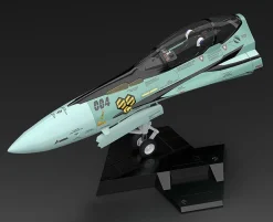 PLAMAX MF-59: Fighter Nose Collection - RVF-25 Messiah Valkyrie (Luca Angeloni's Fighter)