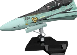 PLAMAX MF-59: Fighter Nose Collection - RVF-25 Messiah Valkyrie (Luca Angeloni's Fighter)