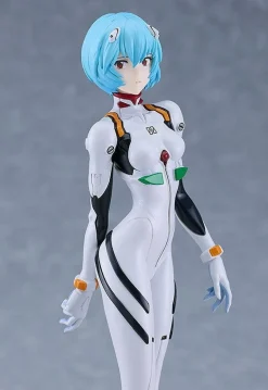 PLAMAX Rei Ayanami