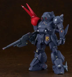 PLAMAX 1/24 SV-03 X / ATH-P-RSC Blood Sucker