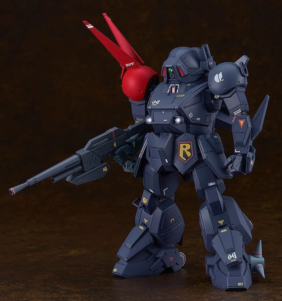 PLAMAX 1/24 SV-03 X / ATH-P-RSC Blood Sucker